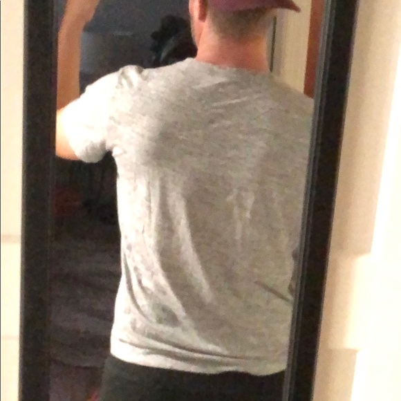 Men’s Large H&M T Shirt - Picture 6 of 6